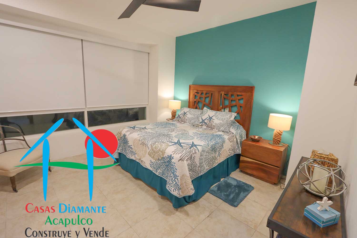 Brisas Carey C 401 - Recámara dos 1